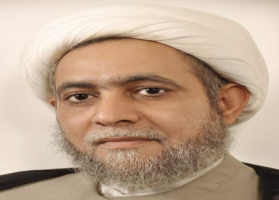 تدهور صحة رجل الدين محمد الحبيب المعتقل بسجون آل سعود