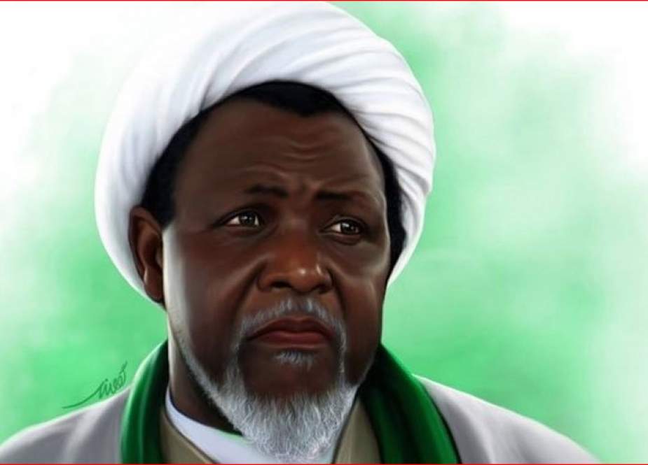 Sheikh El-Zakzaky is the most patriotic Nigerian and embodiment of peace who should be supported by all discerning