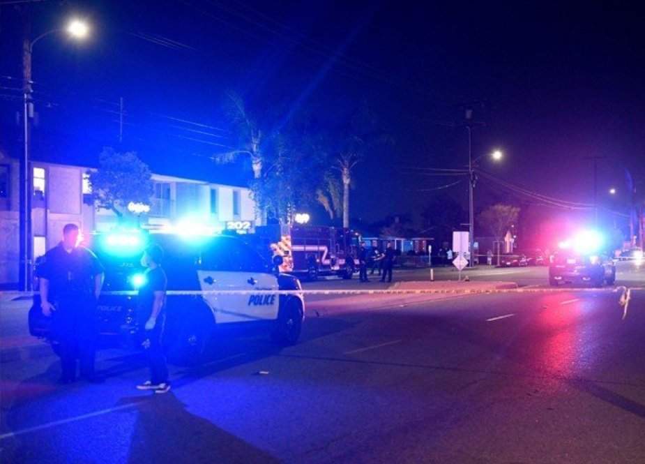 امریکا میں فائرنگ کے مختلف واقعات میں 6 افراد ہلاک، 4 زخمی