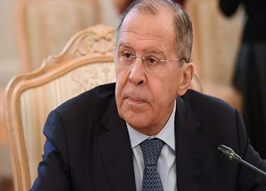 روسی وزیر خارجہ آئندہ ہفتے دو روزہ دورے پر پاکستان آئیں گے
