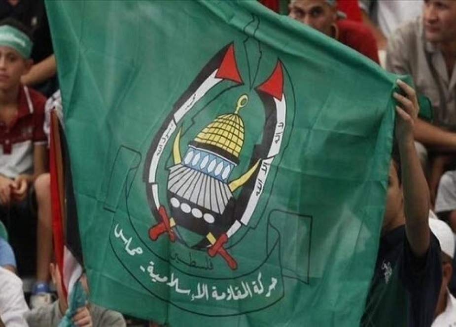 هشدار رژیم صهیونیستی درباره پیروزی حماس در انتخابات آتی فلسطین