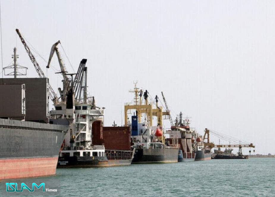 Saudi Coalition Seizes Two Yemeni Oil Tankers