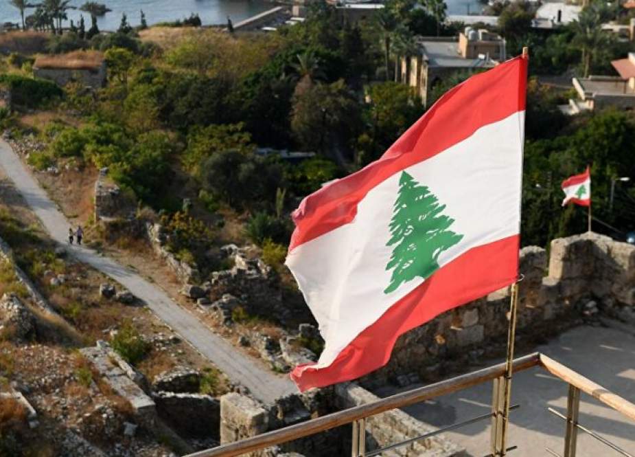 وزير الخارجية اللبناني: لا يوجد نزاع حدودي مع سوريا