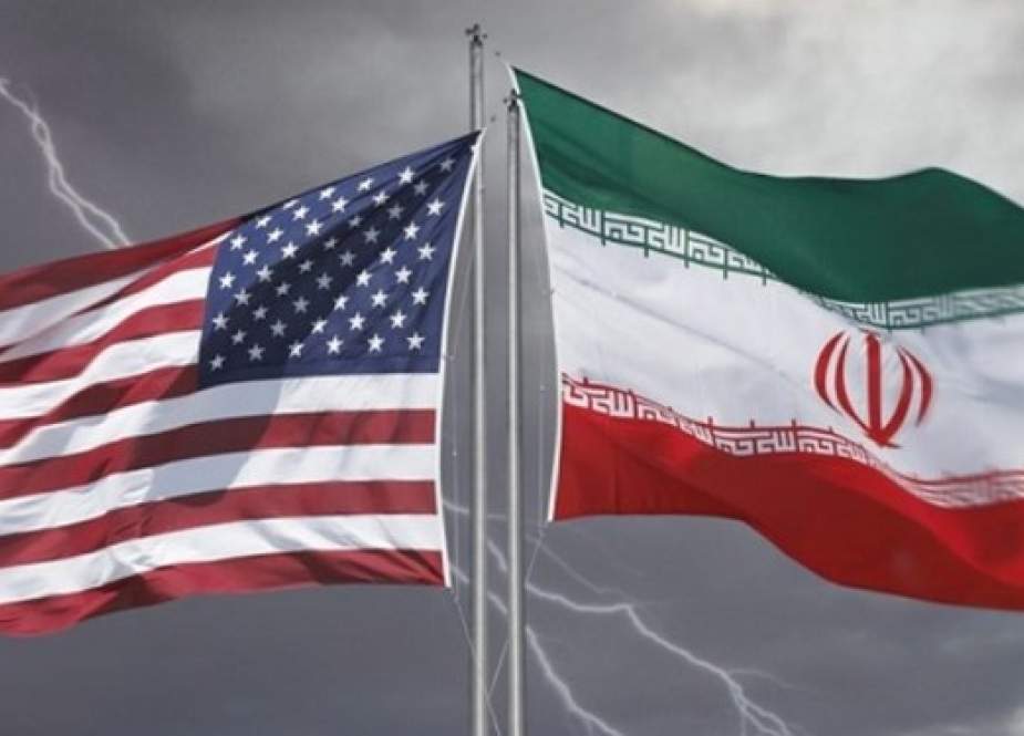 إيران تنفي وجود عرض أمريكي بشأن الأموال المجمدة