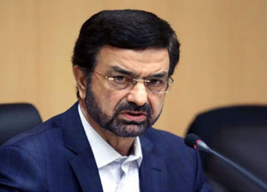 برلماني إيراني: علاقاتنا الخارجية مبنية على أساس مصالحنا الوطنية
