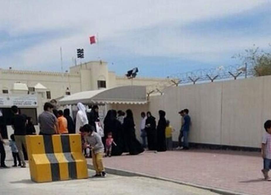 من جديد... نداءات استغاثة من السجون البحرينية