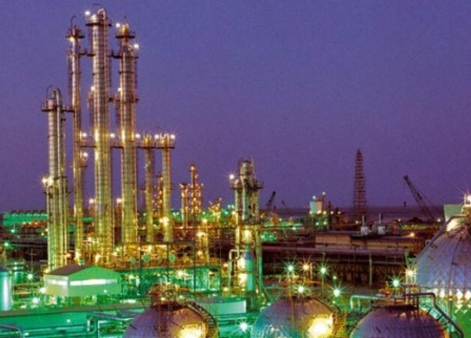 Produksi Petrokimia Tahunan Iran Mencapai 25 Juta Ton