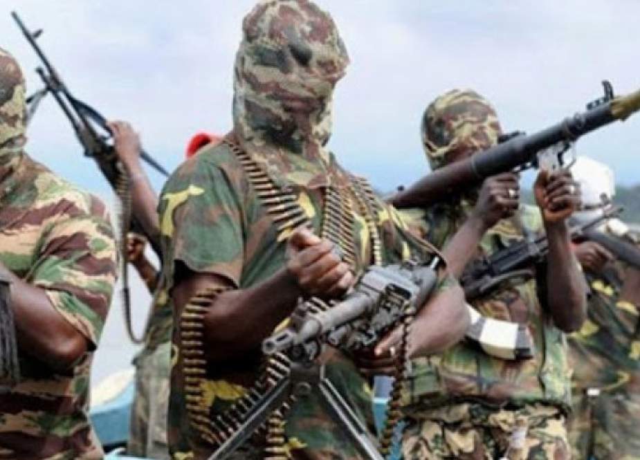 جماعة "بوكو حرام" تزعم إسقاط طائرة حربية نيجيرية