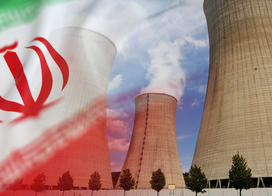 إيران.. لا عودة لأمريكا للإتفاق النووي دون رفع الحظر