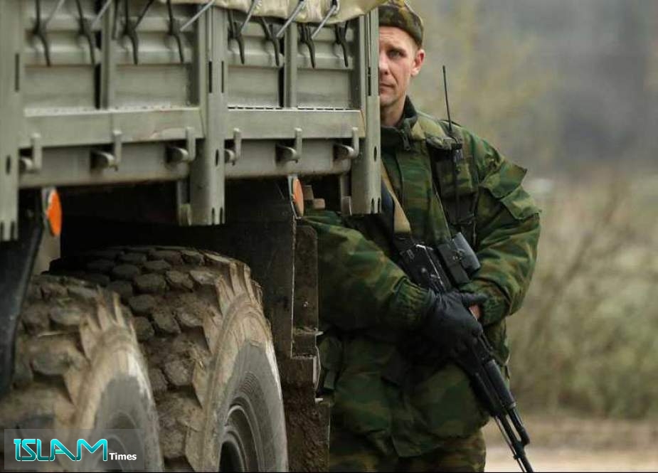Russia to Take ’Measures’ in Case Western Troops Sent to Ukraine: Kremlin