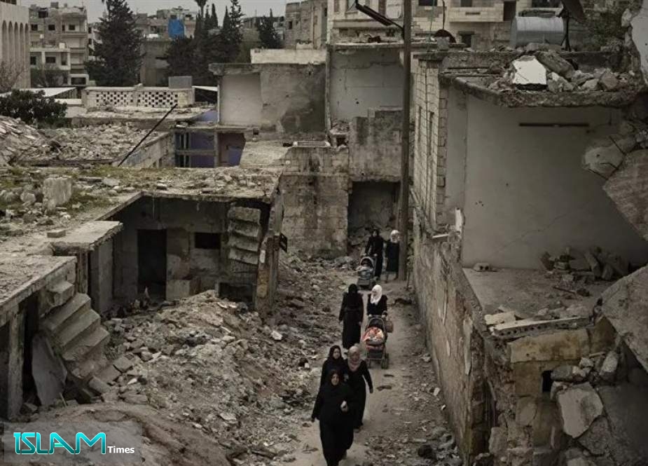 Russia Reports 30 Terrorist Attacks on Syria’s Idlib De-Escalation Zone