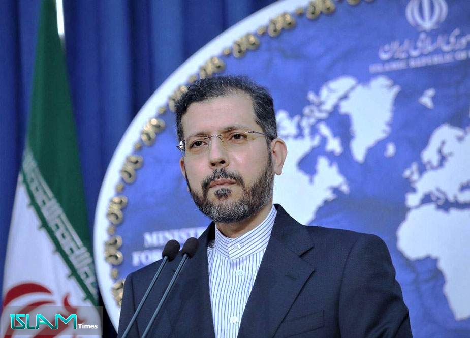 Xatibzadə: İran yalnız sanksiyaların hamısının ləğvi ilə razılaşa bilər!