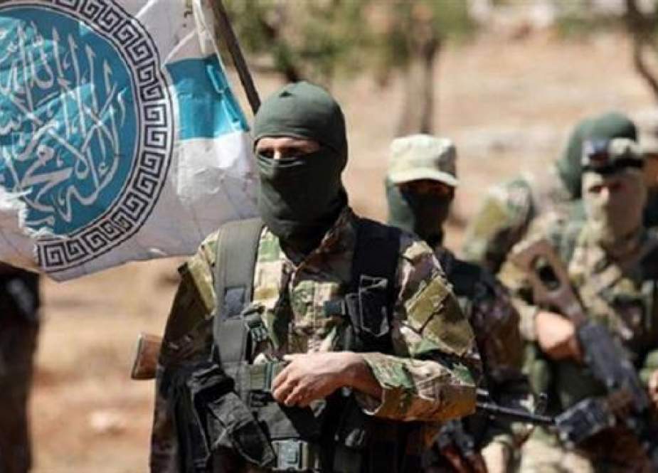 Lebih Banyak Bukti AS Mendukung al-Qaeda Di Suriah