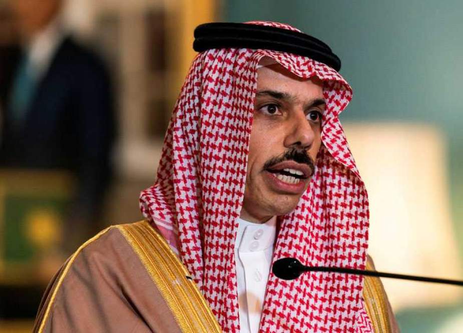 Faisal bin Farhan, Saudi Foreign Minister.jpg