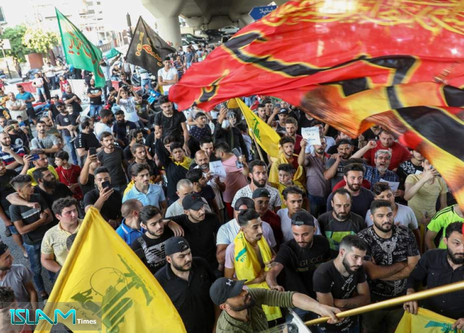 Western Media Conspiracy Theories about Hezbollah Distract from Lebanon’s Real Issues