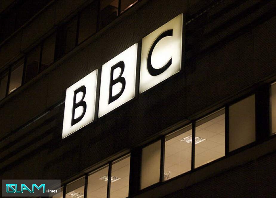 BBC – British Black-ops Corp