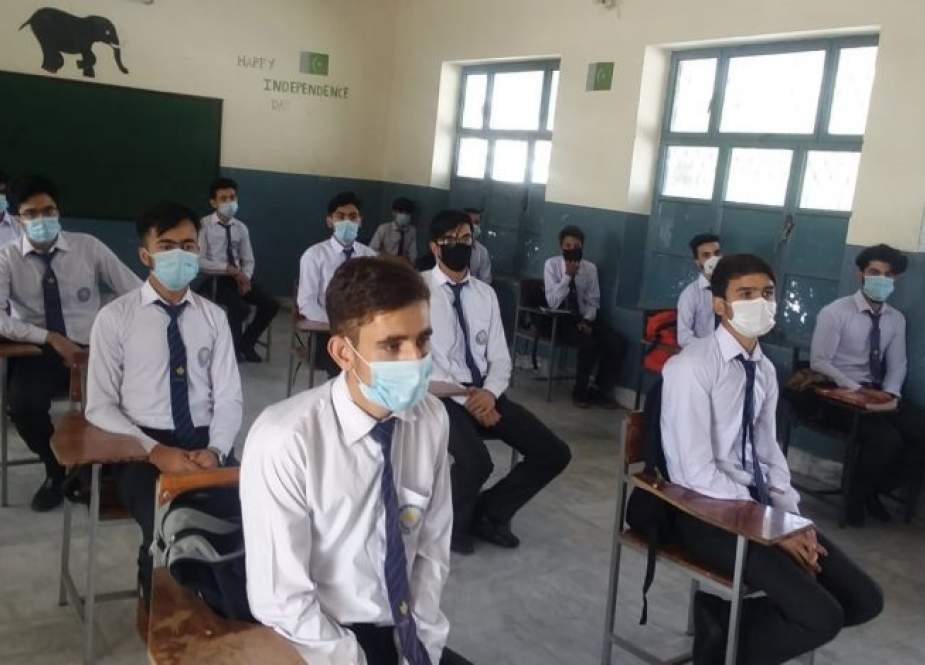 سندھ، تمام سرکاری و نجی اسکولز 15 روز کیلئے بند