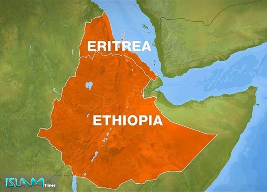 Ethiopia Says Eritrean Troops Withdrawing from Tigray
