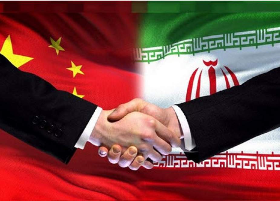 نه مزیت ایران در توافق با چین/ فرصت مهم ایران در فضای تقابل چین و آمریکا