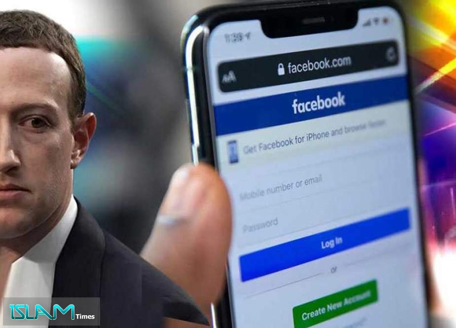 Facebook CEO’s Phone Number Included in Huge User Leak