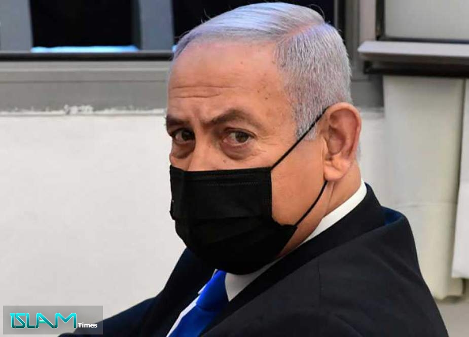“Israel’s” Drama: Netanyahu Due in Court, Coalition Talks Ramp Up
