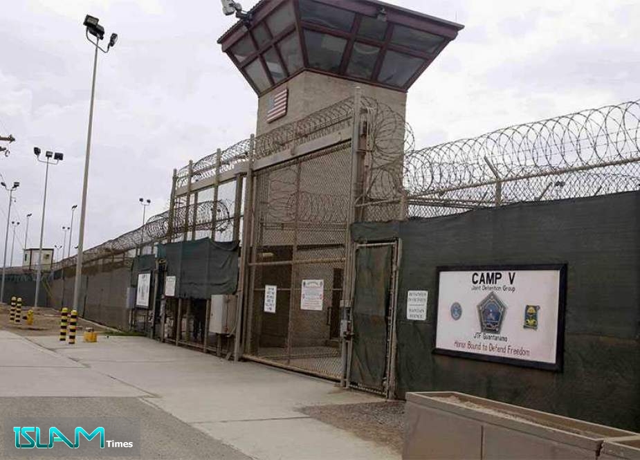 Once-Secret Unit within Guantanamo Bay Closed: Prisoners Moved to another Facility
