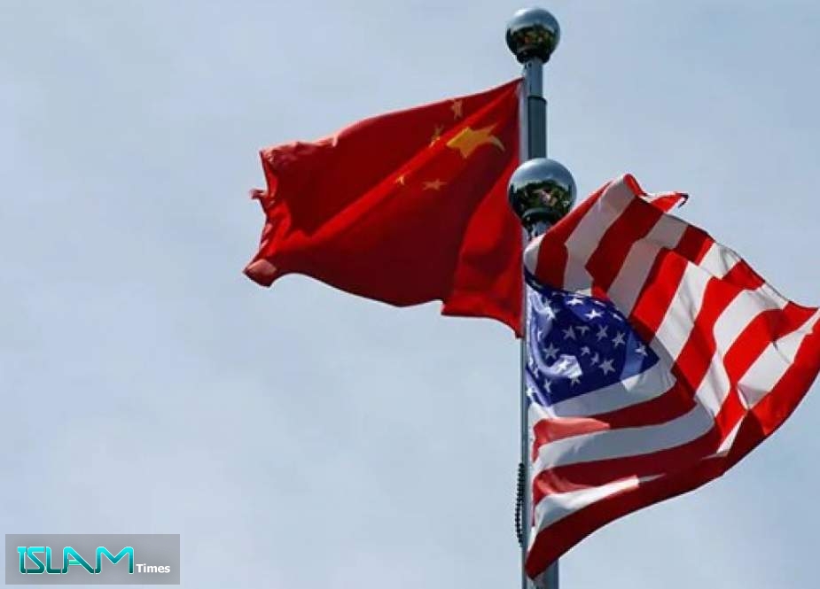 China urges US to Respect China’s Interests, Not to Take Superior Position