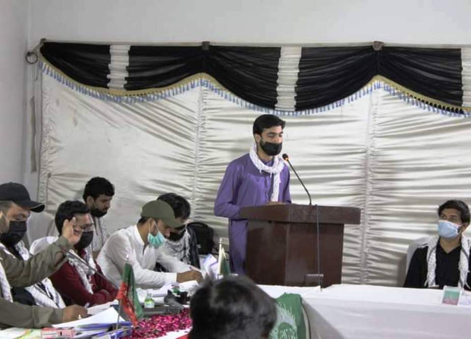 امامیہ اسٹوڈنٹس آرگنائزیشن پاکستان کا دوسرا اجلاس مرکزی مجلس عاملہ ملتان میں اختتام پذیر