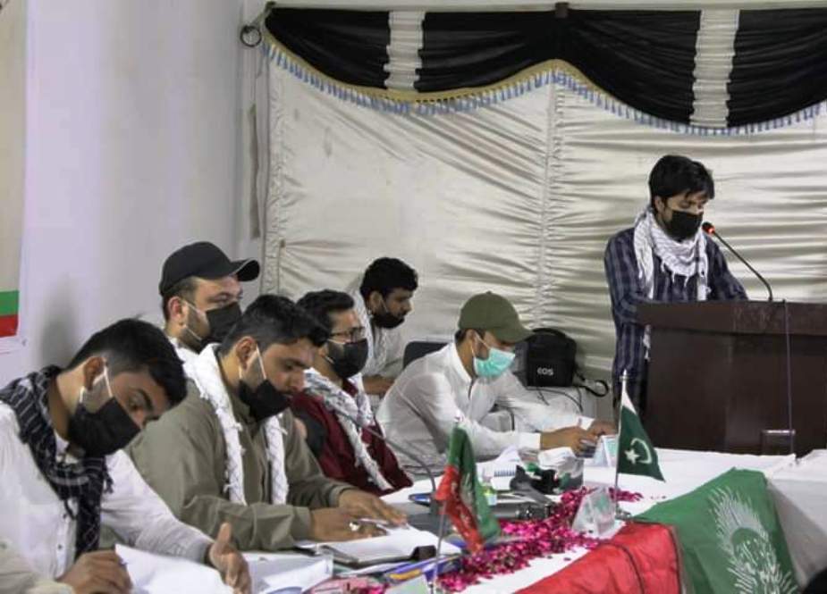 امامیہ اسٹوڈنٹس آرگنائزیشن پاکستان کا دوسرا اجلاس مرکزی مجلس عاملہ ملتان میں اختتام پذیر