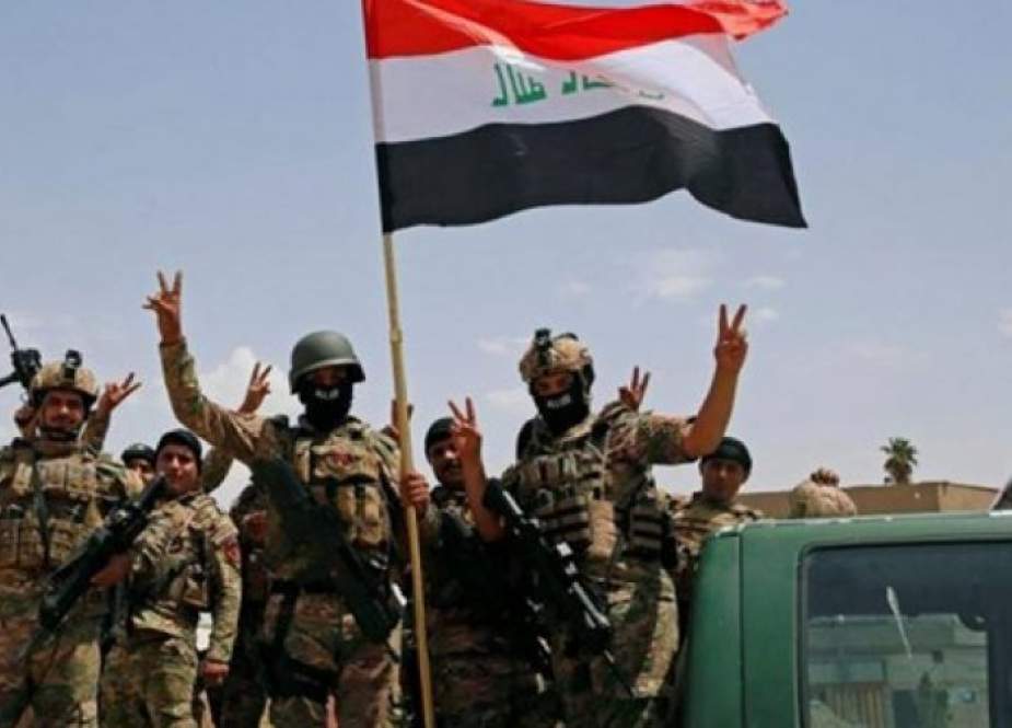 العراق يعلن مقتل 34 إرهابيا واعتقال 99