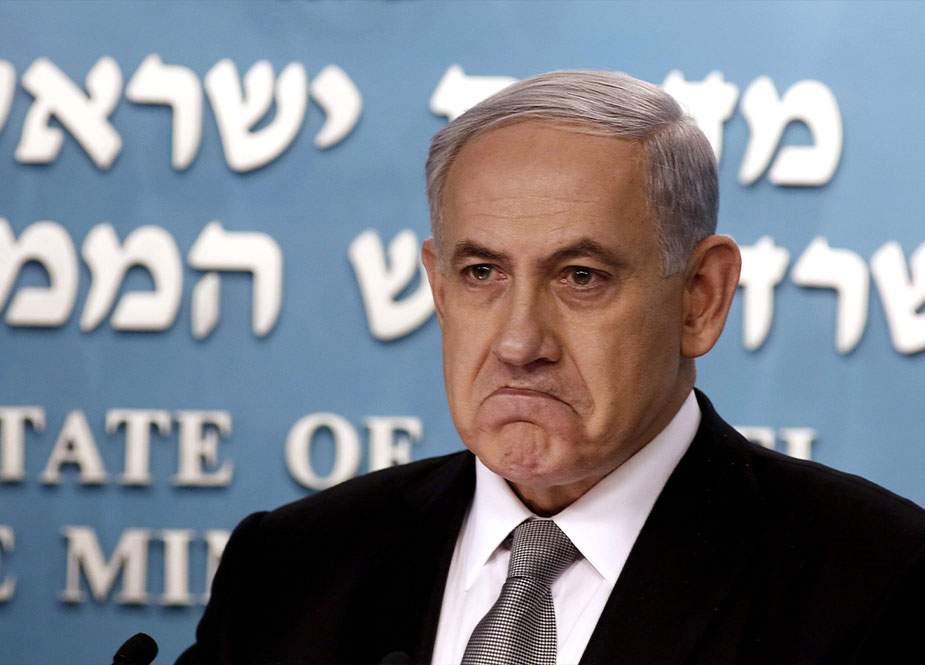 Netanyahu üçüncü dəfə hakim qarşısına çıxarıldı