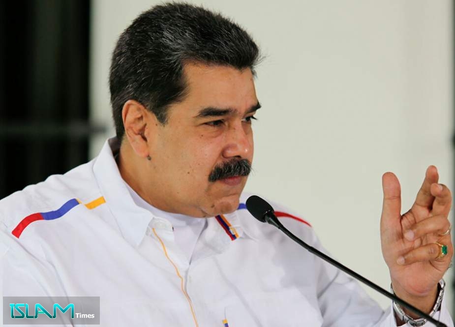 Maduro to Ask for UN Assistance in Clearing Mines