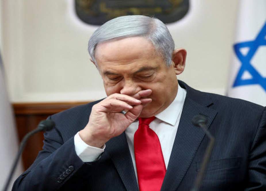 ائتلاف بزرگ برای به زیر کشیدن نتانیاهو؛ موانع و پیشران‌ها