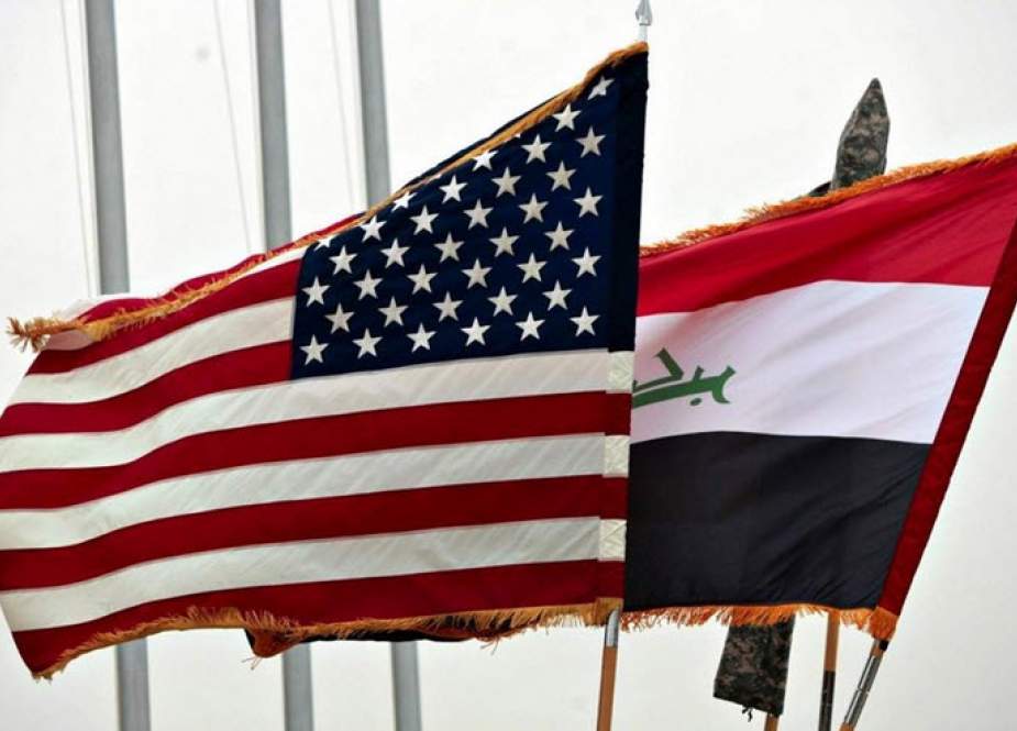 آیا گفت‌وگوهای استراتژیک میان بغداد و واشنگتن به نقطه صفر باز می‌گردد؟