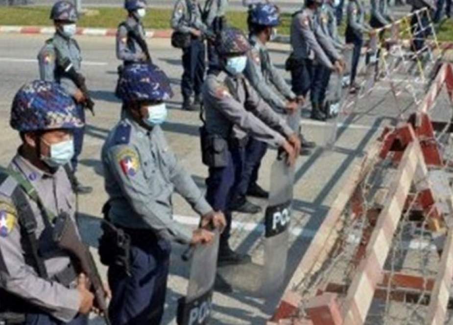 الأمم المتحدة تعلن حصيلة ضحايا الأزمة في ميانمار