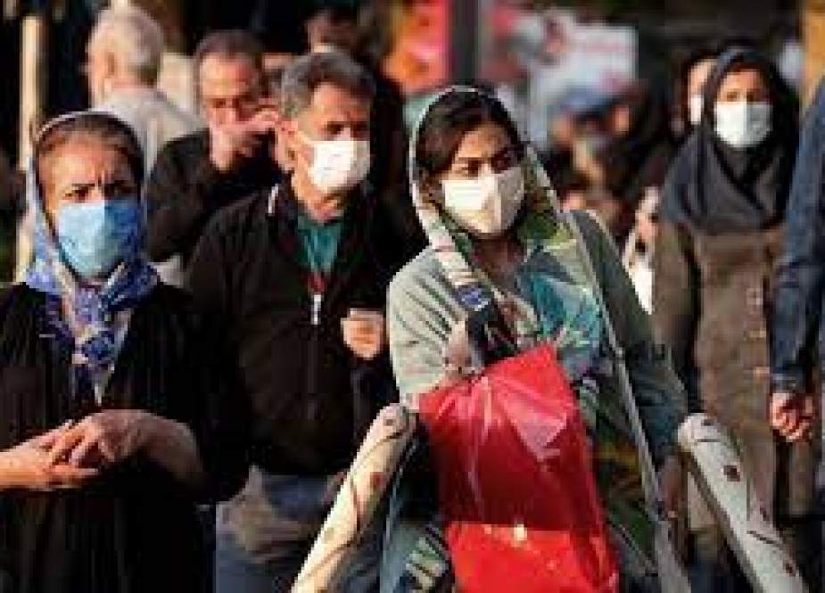 Iran faces 4th wave of COVID-19 pandemic.jpg