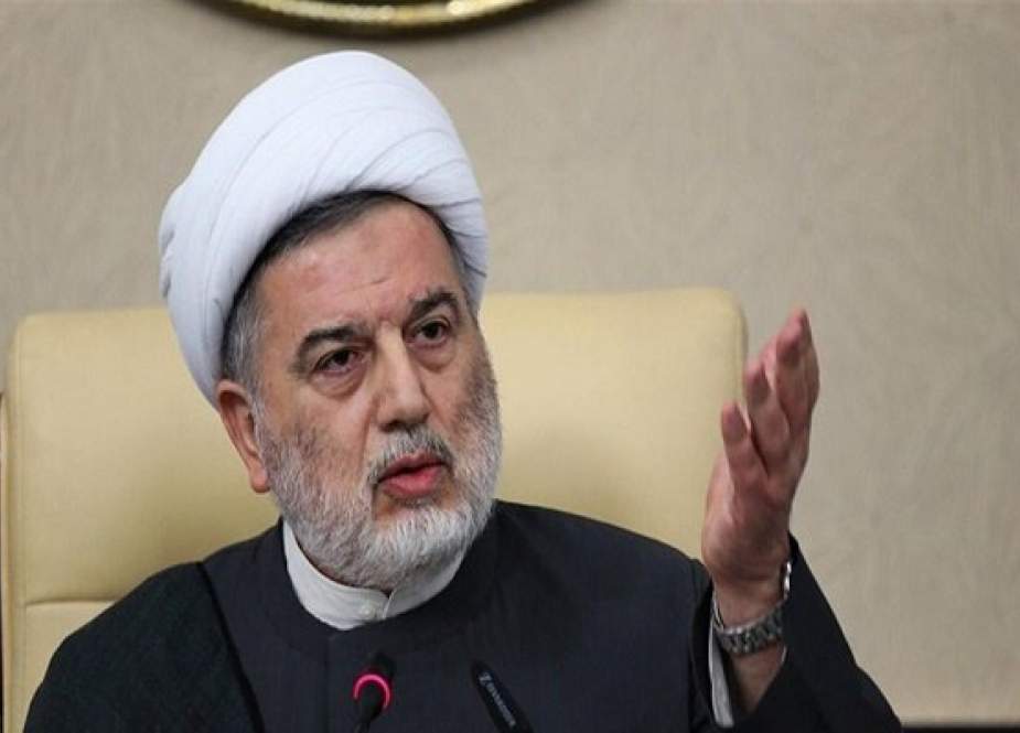 «همام حمودی» در ریاست مجلس اعلای اسلامی عراق ابقا شد