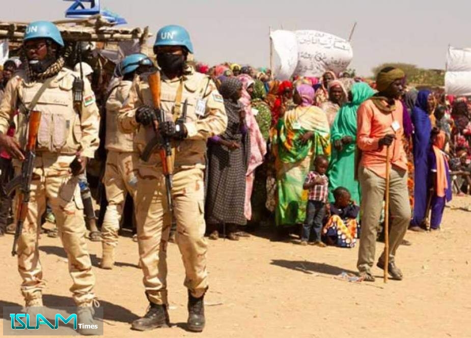 UN: Tribal Clashes in Sudan’s Darfur Kill 40 over 3 Days