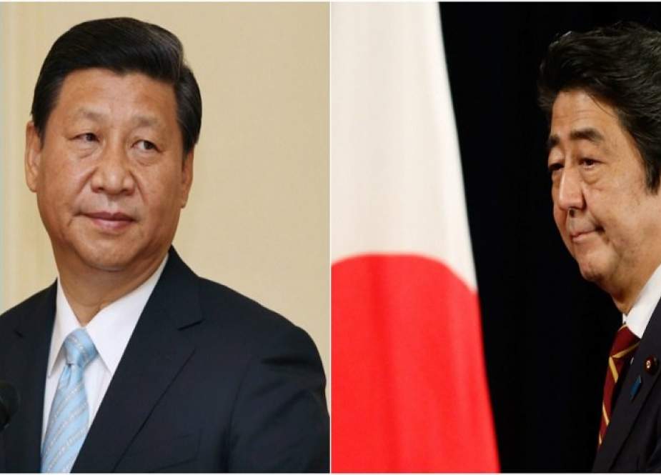 الصين تحذر اليابان من التعاون مع امريكا ضد بكين