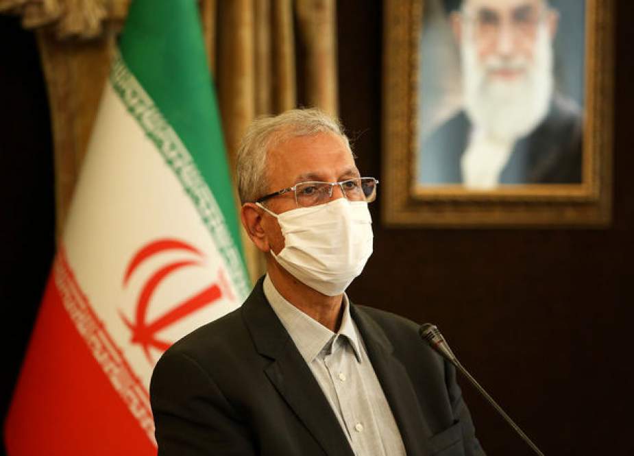 إيران: لسنا متفائلين أو متشائمين من اجتماع فيينا