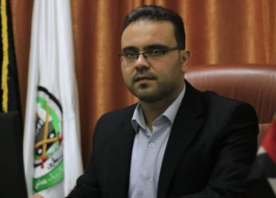 حماس تعلق على استشهاد فلسطيني شمال القدس المحتلة
