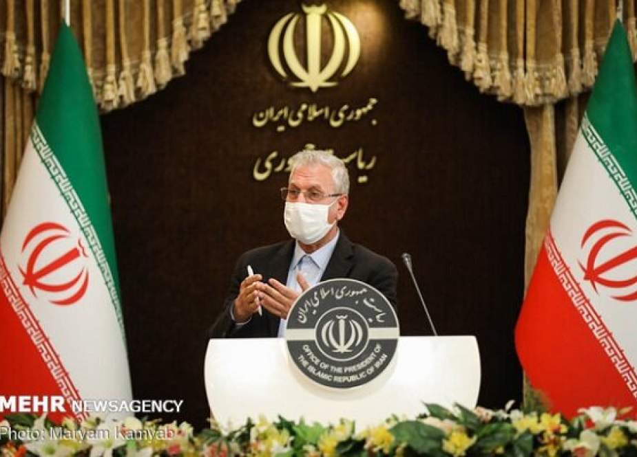 Tidak Ada Pembicaraan Antara Iran Dan AS Yang Berlangsung Di Wina