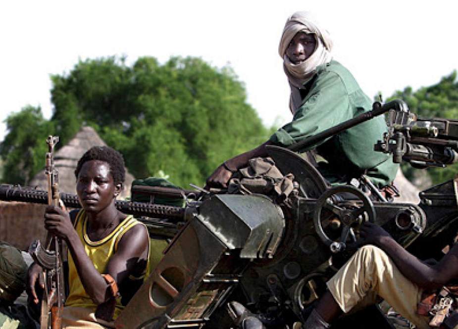 مقتل 50 وإصابة 132 إثر تصاعد العنف في السودان