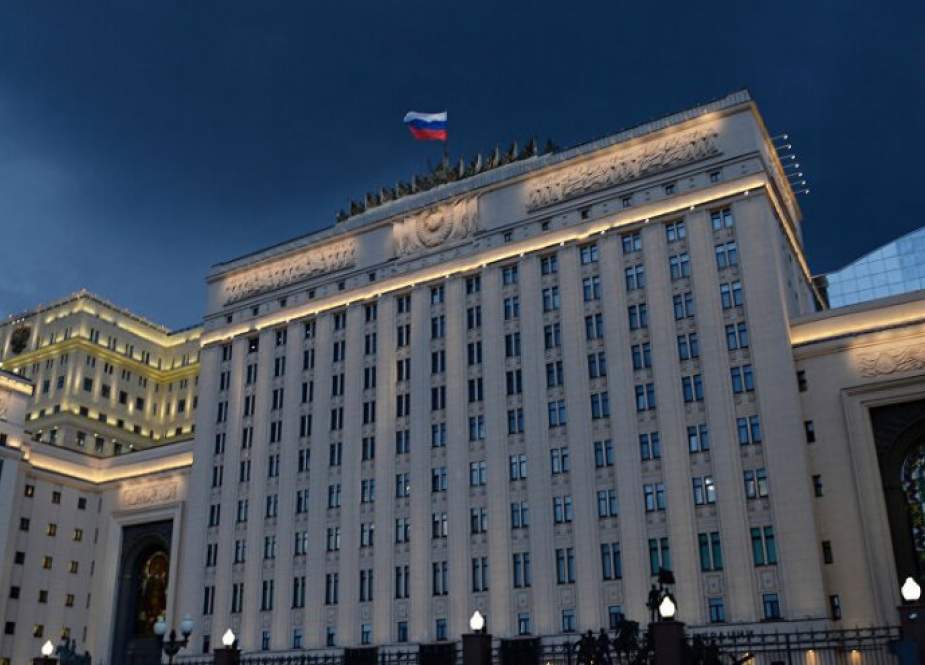 موسكو: رصد 32 اعتداء إرهابياً من منطقة خفض التصعيد بإدلب