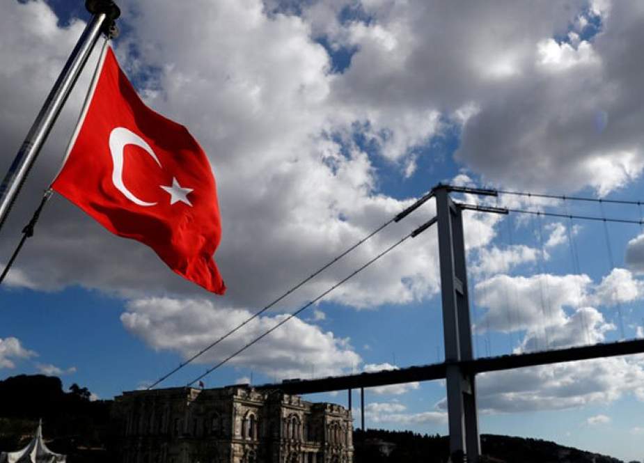 ما حقيقة تحسين الاتحاد الاوروبي لعلاقاته مع تركيا؟