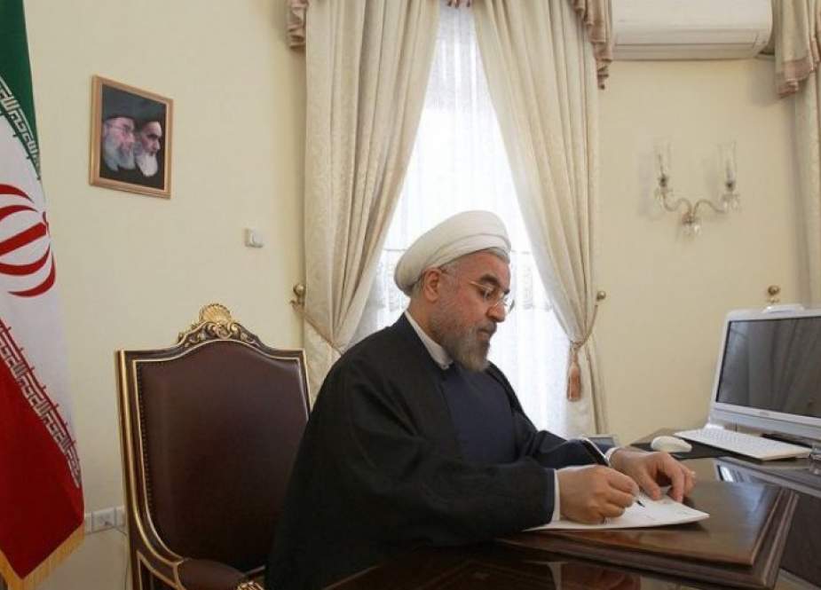 روحاني يشدد على ضرورة تأمين لقاح كورونا ودعم الشركات المحلية
