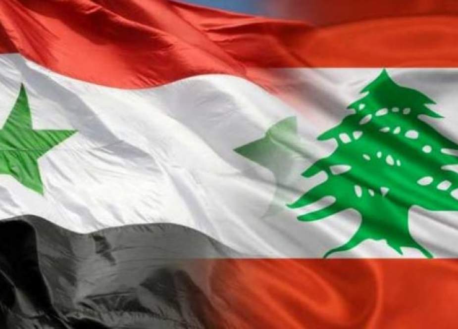 ترسيم الحدود مع سوريا.. الرئيس اللبناني يتصل بالرئيس الاسد