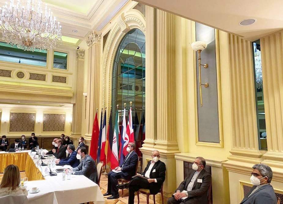 JCPOA Joint Commission kicks off in Vienna.jpg