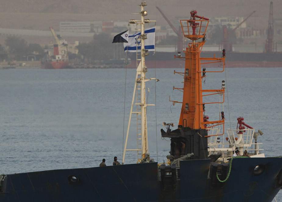 Israel struck Iranian vessel Saviz in Red Sea.jpg