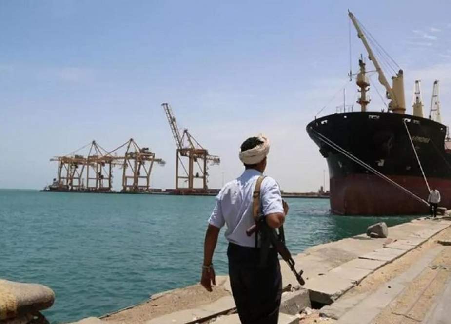 اليمن.. واستمرار العدوان السعودي بقرصنة ناقلات النفط بالحديدة